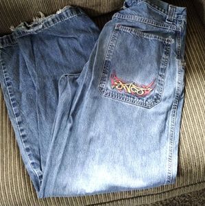 Vintage JNCO's